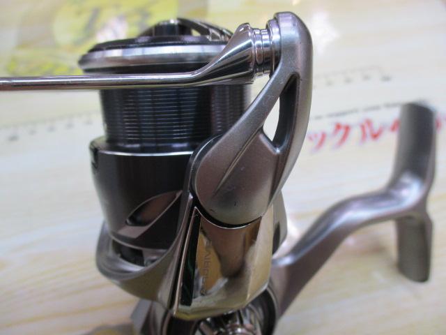 25カルディア FC LT2500S-H