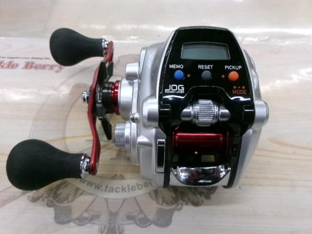シーボーグ 150J-DH-L