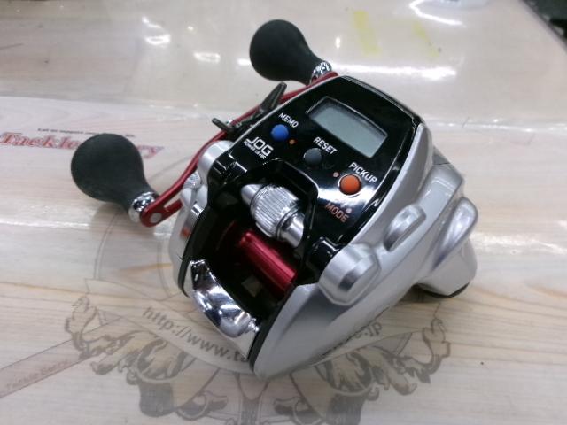 シーボーグ 150J-DH-L
