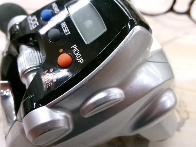 シーボーグ 150J-DH-L