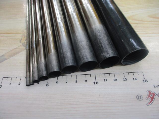 VS銀影競技 F中硬硬90SG