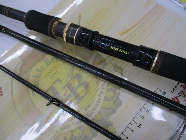 ソルティーステージKR-XロックフィッシュモバイルⅢ SXRS-843EXH-LA-KR