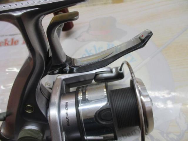 97BB-X EV 3000 H型レバーブレーキ