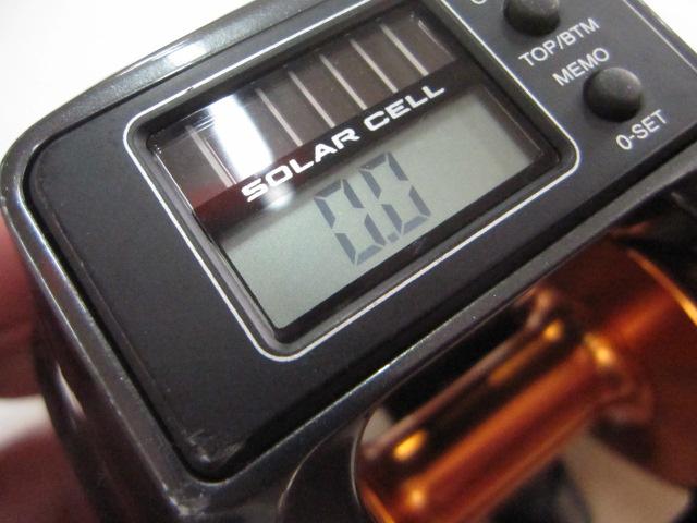 18バルケッタSC 1000