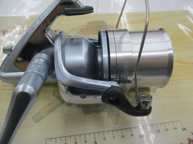 04スーパーエアロEV 細糸仕様