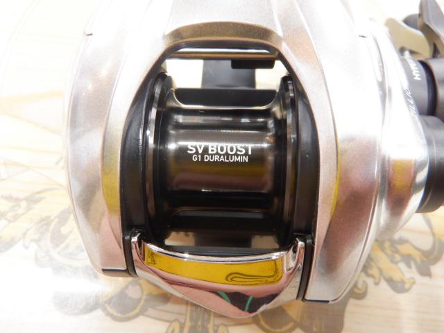 21ジリオン SV TW 1000XH
