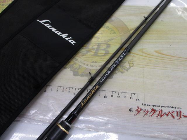 ルナキア LK822S-HT｜＠ベリーネット 日本最大新品中古釣具WEBショップ