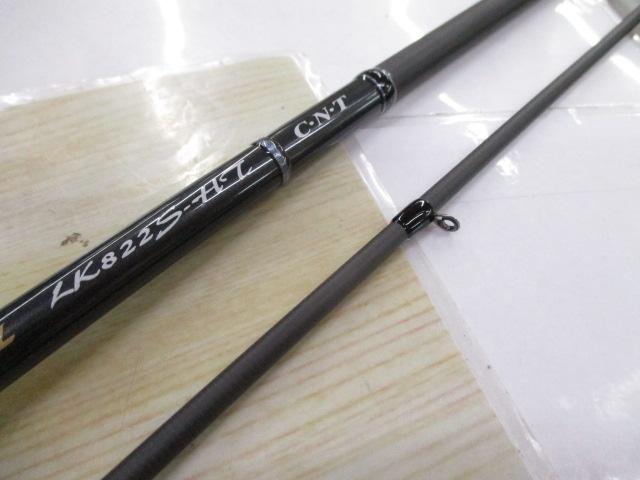 ルナキア LK822S-HT｜＠ベリーネット 日本最大新品中古釣具WEBショップ