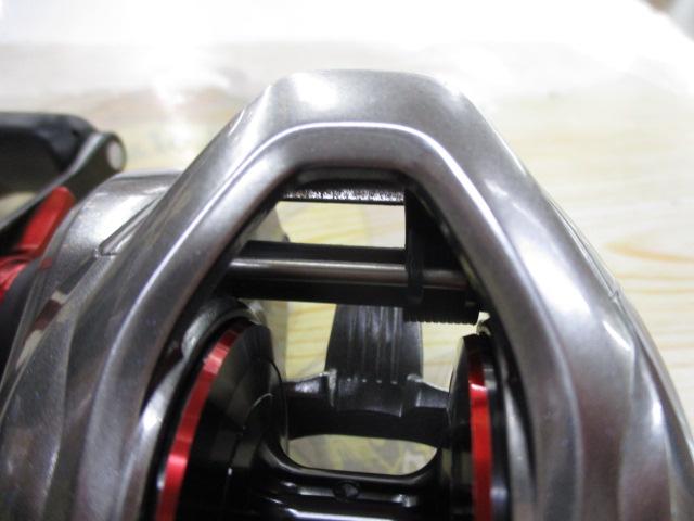 21スコーピオンMD 301XG