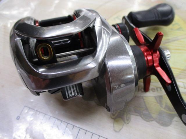 21スコーピオンMD 301XG