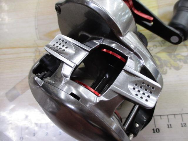 21スコーピオンMD 301XG