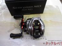 21スコーピオンMD 301XG