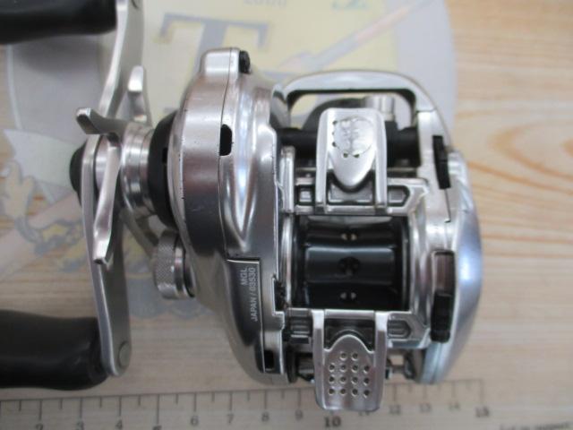 16メタニウムMGL RH｜＠ベリーネット 日本最大新品中古釣具WEBショップ