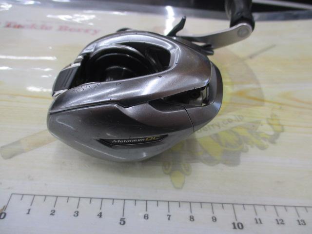 15メタニウムDC HG (LH) 前期モデル｜＠ベリーネット 日本最大新品中古