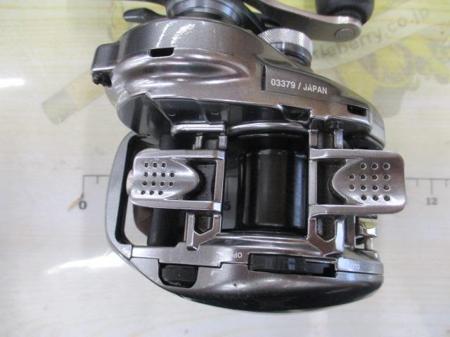 15メタニウムDC HG (LH) 前期モデル｜＠ベリーネット 日本最大新品中古