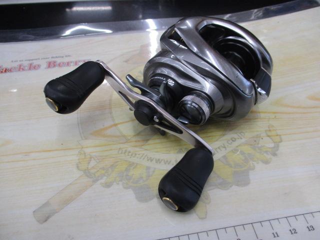 15メタニウムDC HG (LH) 前期モデル｜＠ベリーネット 日本最大新品中古