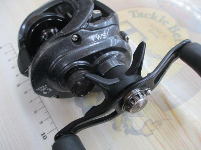 24タトゥーラ TW 100L