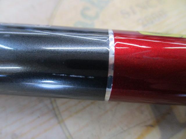 ブラックジャックスナイパー落し込み H-40UM・R