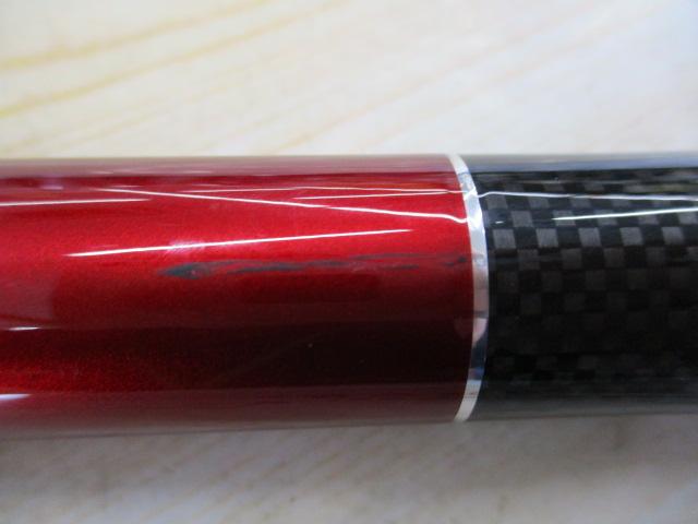 ブラックジャックスナイパー落し込み H-40UM・R