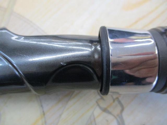 ブラックジャックスナイパー落し込み H-40UM・R