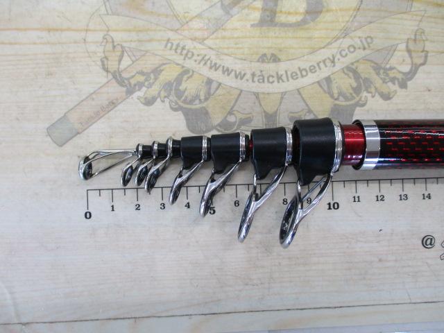 波濤 3-53遠投・N｜＠ベリーネット 日本最大新品中古釣具WEBショップ