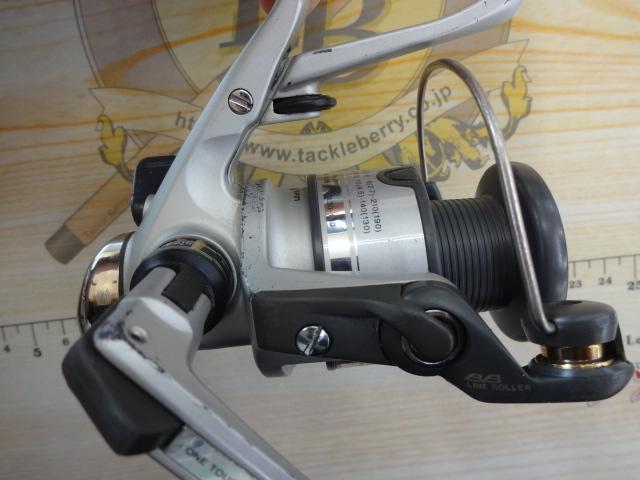 トーナメントX 2500LB