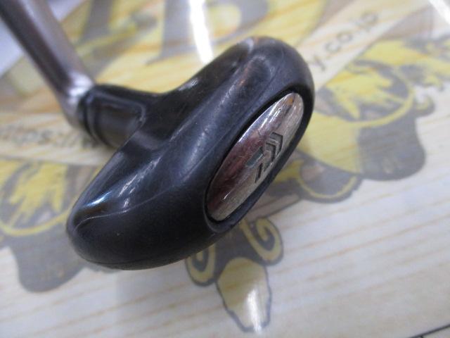 トーナメントISOZ 2500LBD