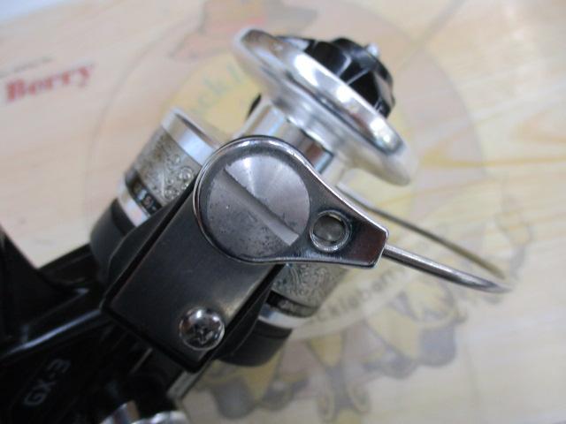 ファントム GX-3