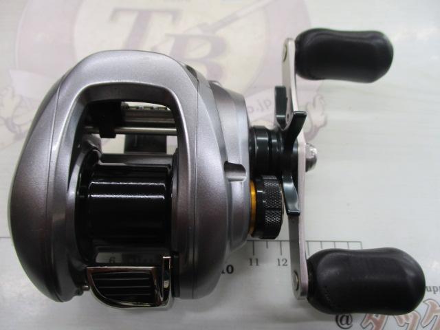 09アルデバランMg RH｜＠ベリーネット 日本最大新品中古釣具WEBショップ