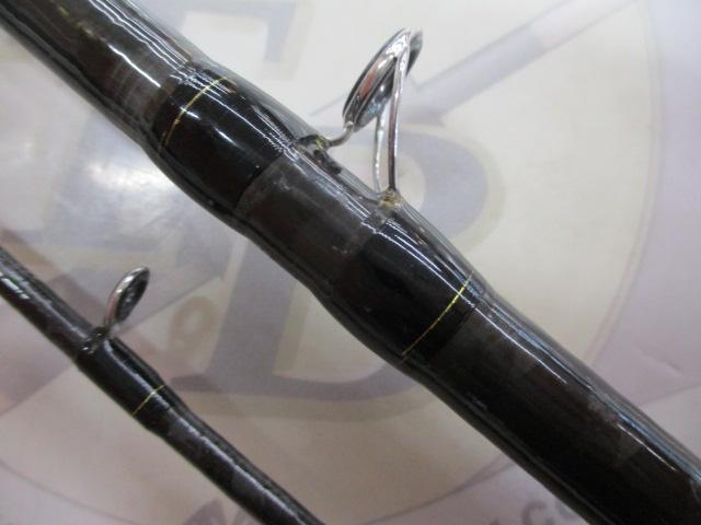 エクスプライド 171H-2｜＠ベリーネット 日本最大新品中古釣具WEBショップ