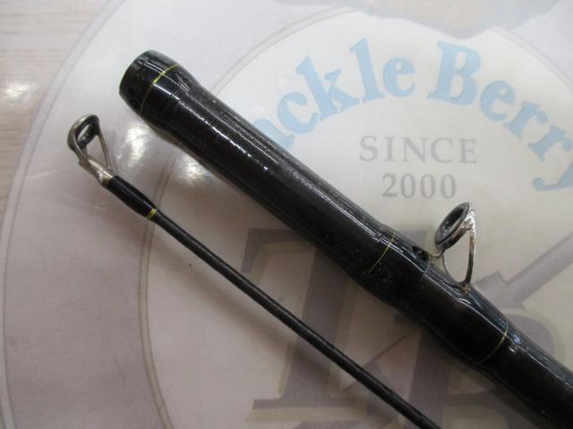 エクスプライド 171H-2｜＠ベリーネット 日本最大新品中古釣具WEBショップ