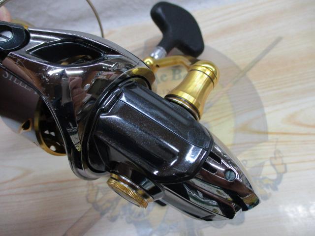 14ステラ 4000XG｜＠ベリーネット 日本最大新品中古釣具WEBショップ