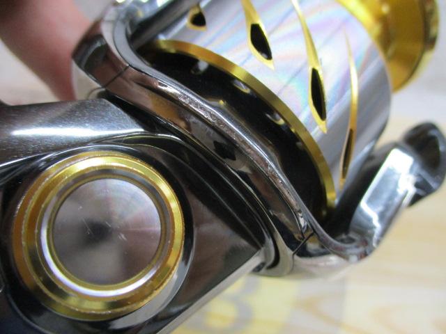 14ステラ 4000XG｜＠ベリーネット 日本最大新品中古釣具WEBショップ
