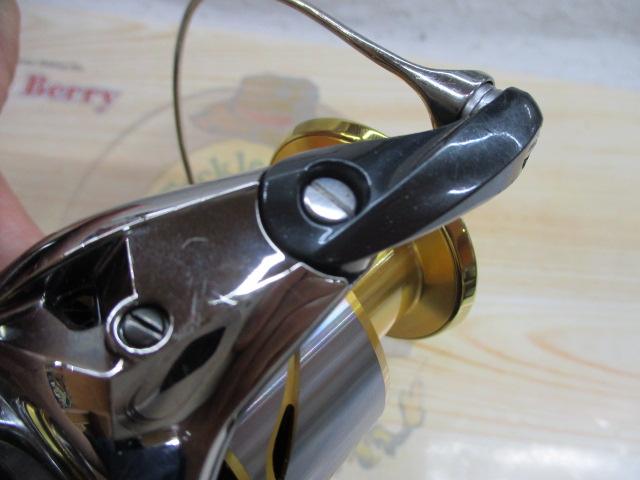 14ステラ 4000XG｜＠ベリーネット 日本最大新品中古釣具WEBショップ