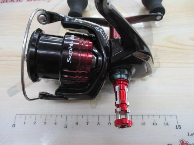 22セフィアBB C3000SDHHG