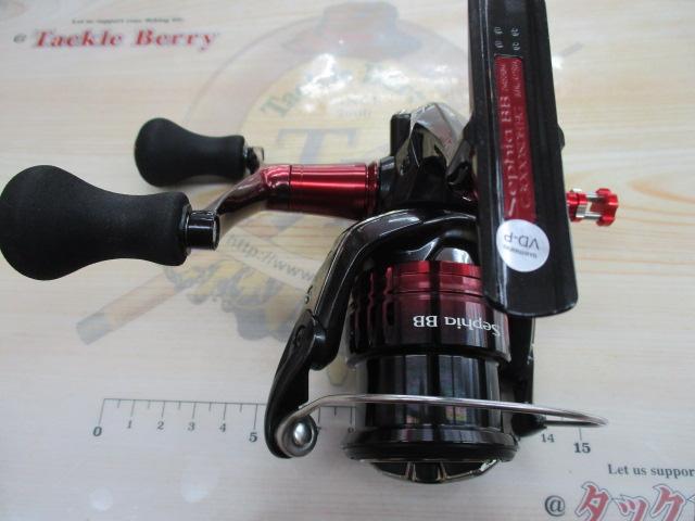22セフィアBB C3000SDHHG