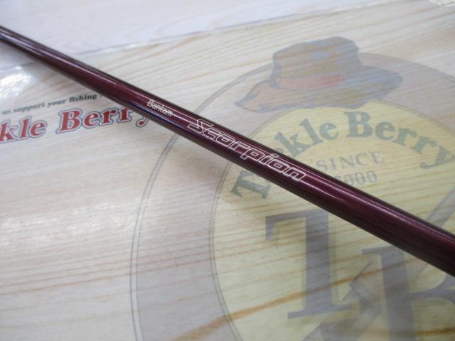 バンタムスコーピオン BSR 1652S｜＠ベリーネット 日本最大新品中古