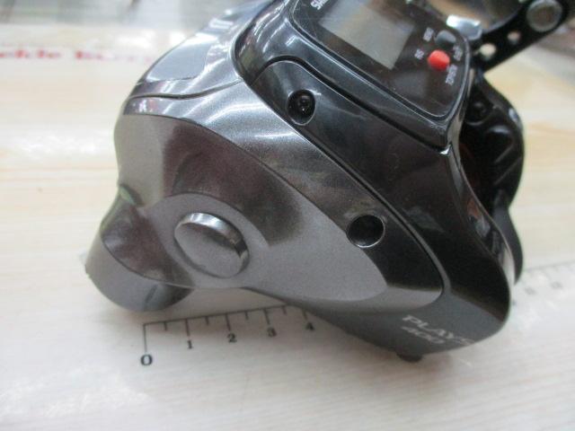 16プレイズ 400