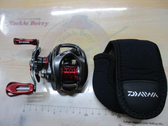 スティーズ AIR TW 500XXHL｜＠ベリーネット 日本最大新品中古釣具WEB
