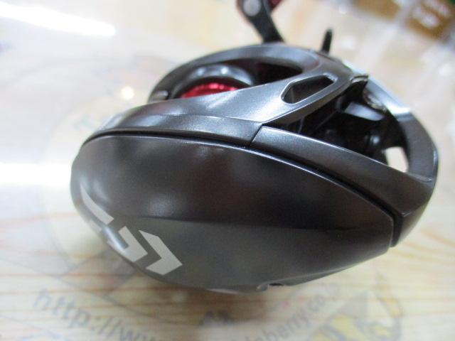 スティーズ AIR TW 500XXHL｜＠ベリーネット 日本最大新品中古釣具WEB
