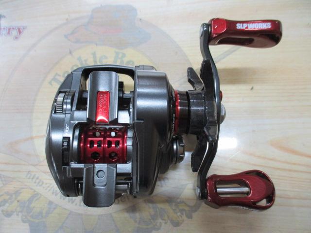 スティーズ AIR TW 500XXHL｜＠ベリーネット 日本最大新品中古釣具WEB