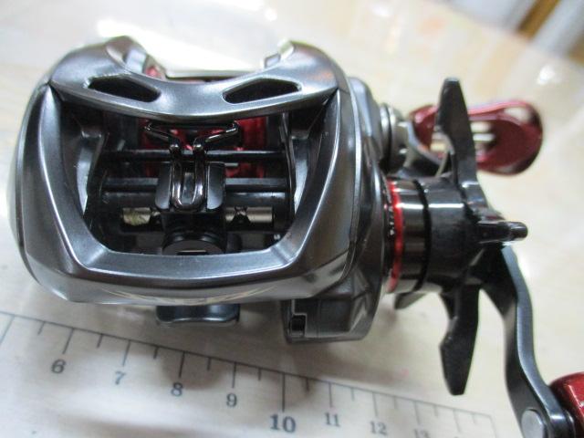 スティーズ AIR TW 500XXHL｜＠ベリーネット 日本最大新品中古釣具WEB