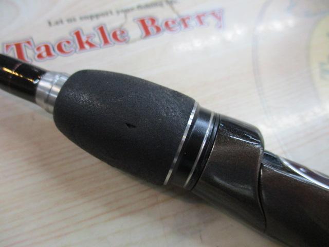 コンプレックスCI4 262UL｜＠ベリーネット 日本最大新品中古釣具WEB