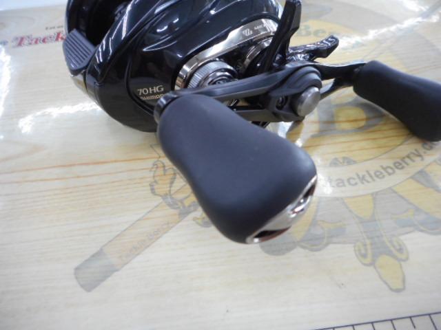 24メタニウムDC 70HG