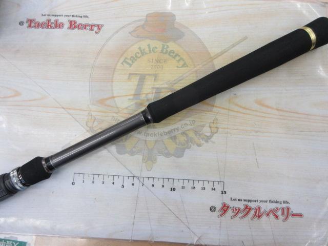 クロステージ CRK-962ML