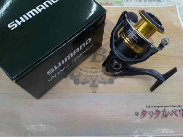 22サハラ C5000XG
