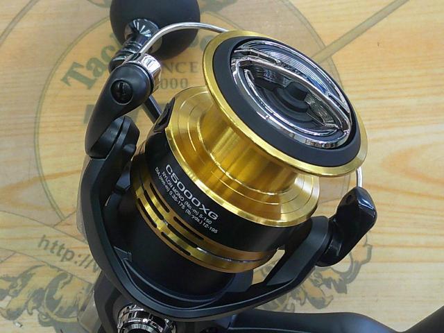 22サハラ C5000XG
