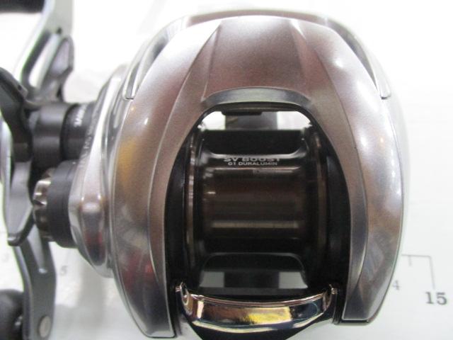 21ジリオン SV TW 1000HL