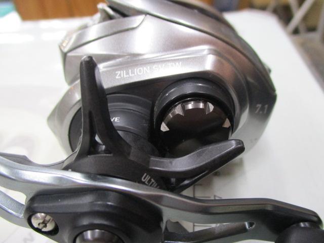 21ジリオン SV TW 1000HL