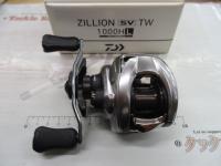 21ジリオン SV TW 1000HL